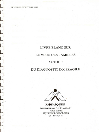 Livre Blanc